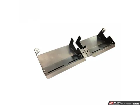 FTP Motorsport E9X E9X Dynamic Air scoop
