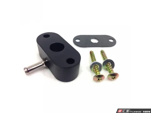 FTP Motorsport N20/N55 boost fitting