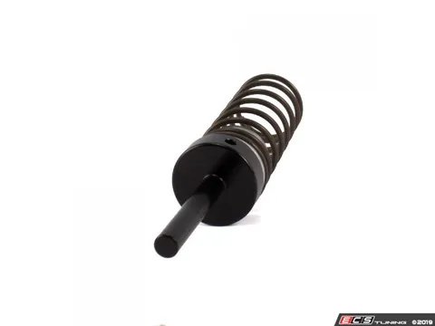 FTP Motorsport N54 N55 Low Temp Oil Thermostat - Type 08