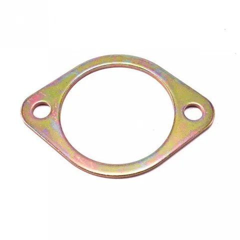 Bavarian Autosport Rear Shock Mount Reinforcement - Priced each