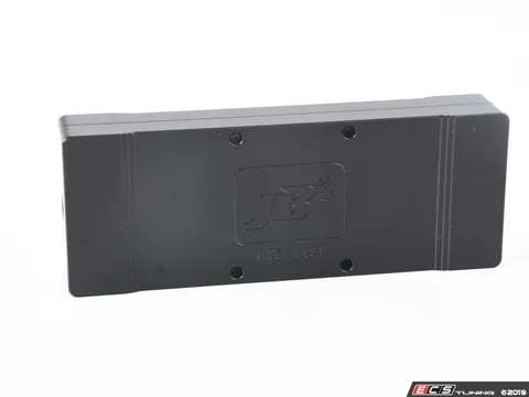 Burger Motorsports JB4 Billet Aluminum Enclosure