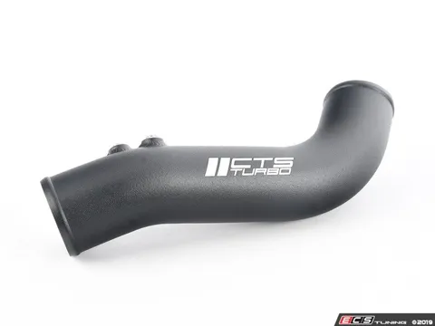 CTS 2.5T EVO Throttle Pipe