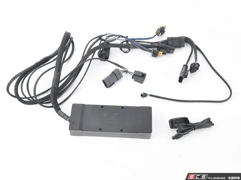 Burger Motorsports 2015+ M3/M4/M2CS S55 JB4