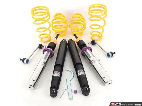 KW Suspension KW V1 Series Coilover Kit