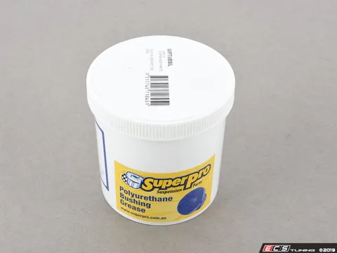 SuperPro Special Silicone Grease