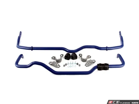 H&R H&R Sport Sway Bar Kit