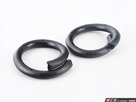 034Motorsport Dynamic+ Coil Spring Sleeves - Pair