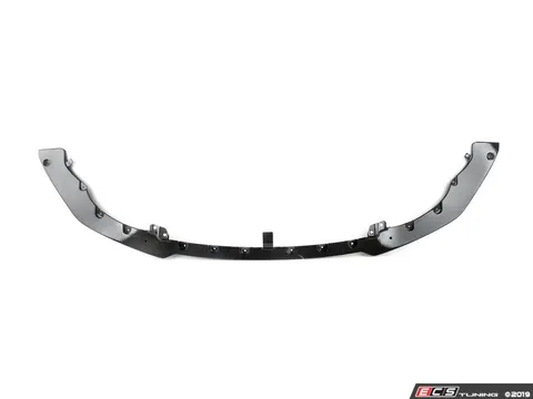 Genuine BMW M Performance CS Front Lip Spoiler Kit - With Brackets