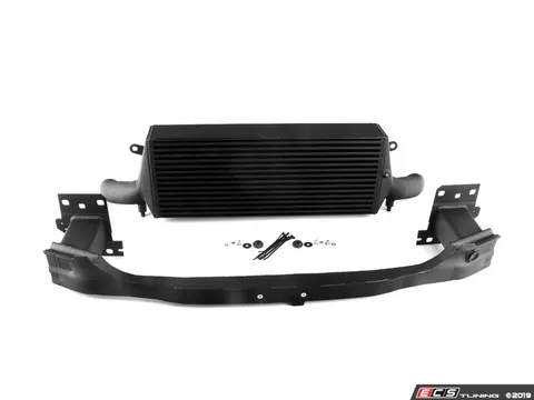Forge Forge RS3 Intercooler - With ACC Bracket