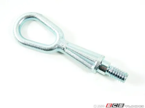 Genuine BMW Bumper Tow Hook