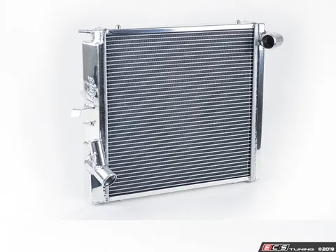 CSF Performance Radiator - Right Side Only