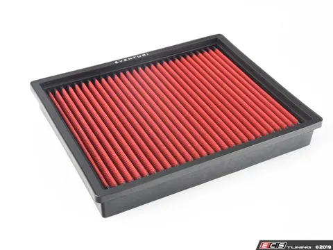 Eventuri High Flow Panel Filter