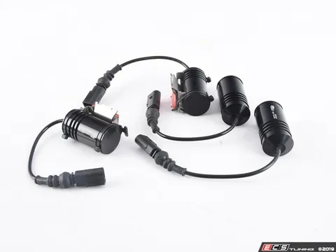 Ohlins Ohlins DCC Cancellation Kit