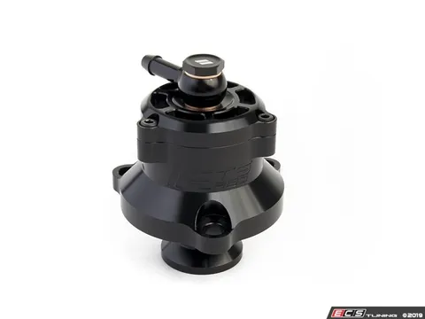 CTS Diverter Valve Kit