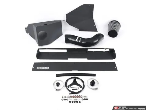CobbTuning COBB Intake System
