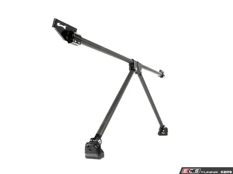 Racingline Carbon Fiber Rear Brace