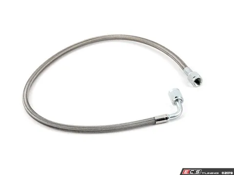 ATP Oil Feed Line
