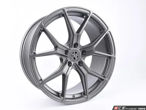 Tekniform 19" Tekniform Style 007 - Set Of Four
