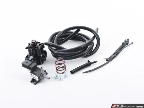 CTS Diverter Valve Kit