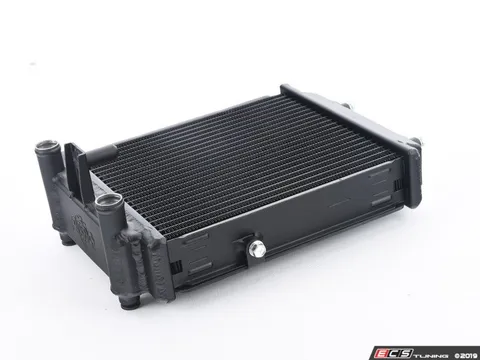 CSF DSG Cooler/Auxiliary Radiator