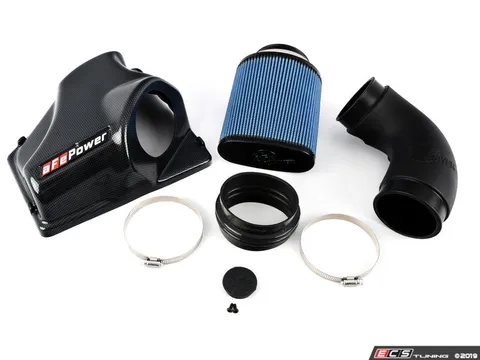 AFE Magnum FORCE Stage-2 Pro 5R Cold Air Intake System