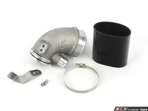Integrated Engineering Turbo Inlet Pipe