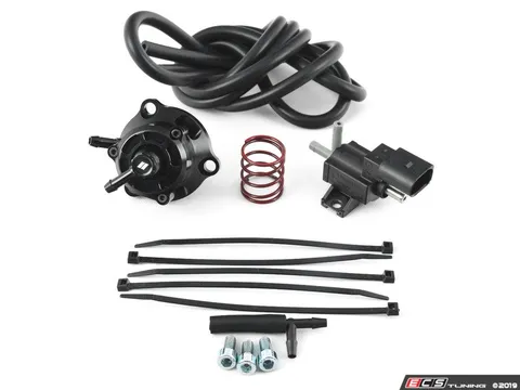 CTS Blow Off Valve Kit