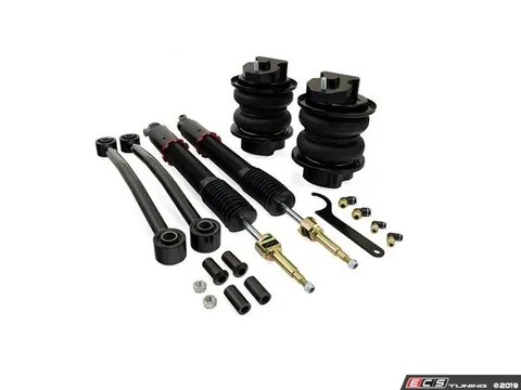 Air Lift Rear Performance Air Ride Kit