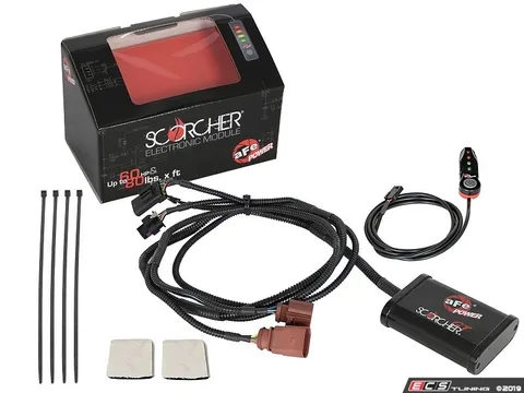 AFE Scorcher GT Power Module