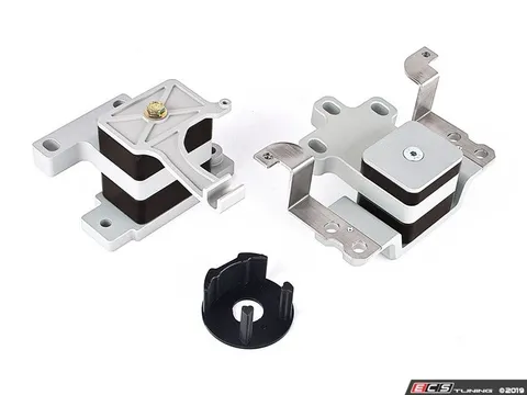 Black Forest Industries BFI Stage 1 Engine Mount Kit - Version 1 Torque Arm (Pre 9/15 Cars)