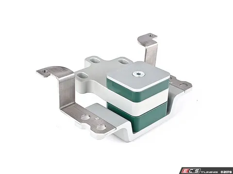 Black Forest Industries BFI Performance Transmission Mount - Stage 2