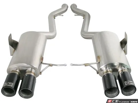 AFE aFe MACH Force-Xp Cat Back Exhaust System