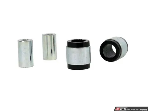 Whiteline Performance Rear Upper Control Arm Bushings - Outer