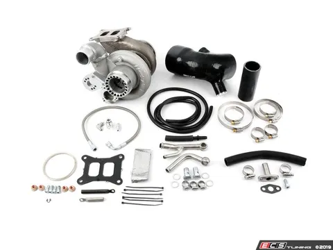 CTS MQB BOSS 500 (Bolt-On Speed Solution) Turbo Kit - GTX2867R