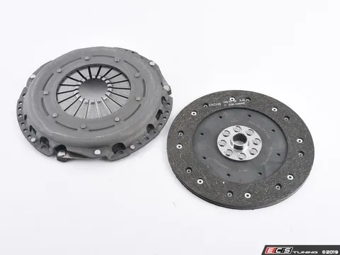 SACHS Performance Sachs Performance Clutch Kit - Without Flywheel