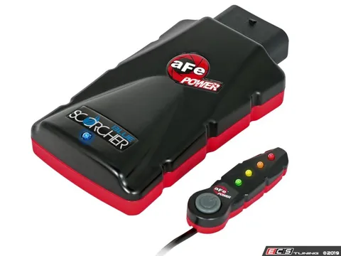 AFE SCORCHER BLUE Power Module