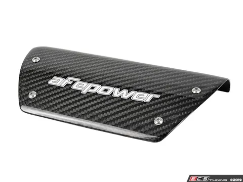 AFE Magnum FORCE Stage-2 Carbon Fiber Trim Piece