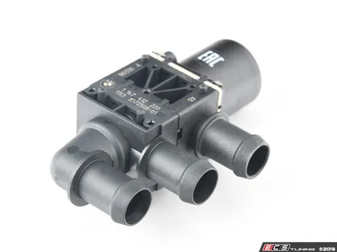 Genuine BMW CHANGEOVER VALVE