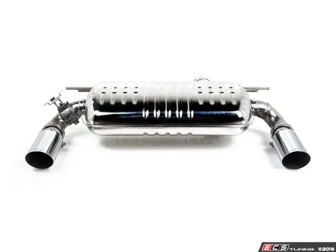 Eisenmann Eisenmann Performance Sport Exhaust - F3X 340/440