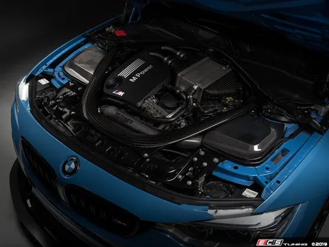 Turner Motorsport Turner F8X M3/M4/M2 Competition Intake