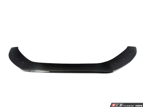 Deval Carbon Fiber Front Lip Spoiler