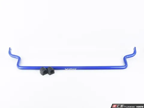 Megan Racing Rear Sway Bar - 25.4mm