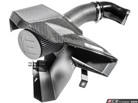 Integrated Engineering IE Cold Air Intake System - With Carbon Fiber Lid