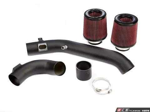 VRSF VRSF High Flow Upgraded Air Intake Kit