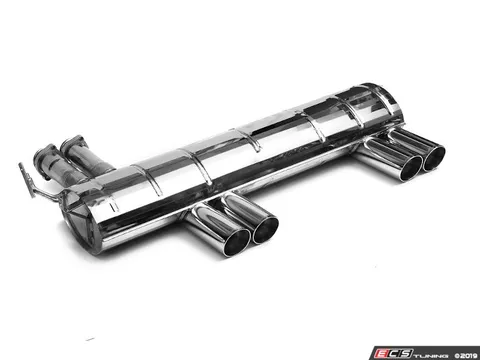 Eisenmann Eisenmann Performance Exhaust