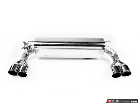 Eisenmann Eisenmann Performance Exhaust System