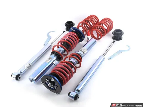 H&R Street Performance Plus Coil Over System 54851-1