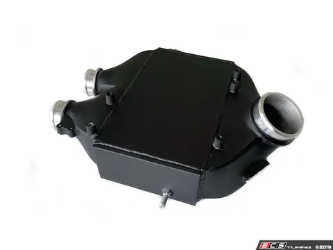 VRSF Top Mount Intercooler Upgrade
