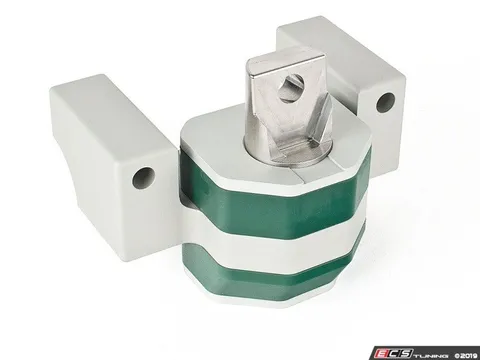 Black Forest Industries BFI Audi B8 Complete Engine Mount - Stage 2 - Priced Each
