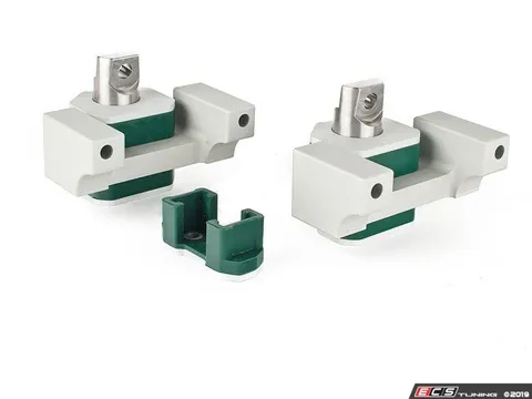 Black Forest Industries BFI B8 Engine Mount Kit (W/Trans Insert) - Stage 2